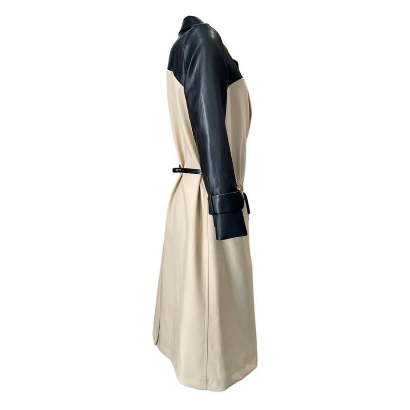 CAPPOTTO TRASHDELUXE