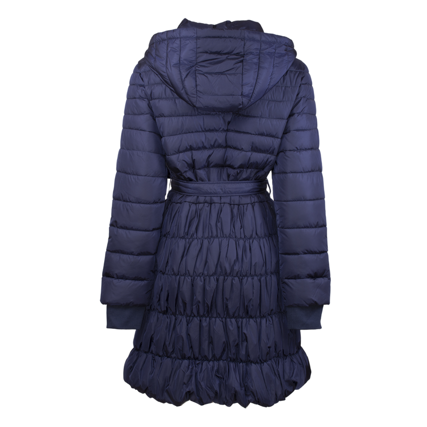 PIUMINO BIANCO GHIACCIO