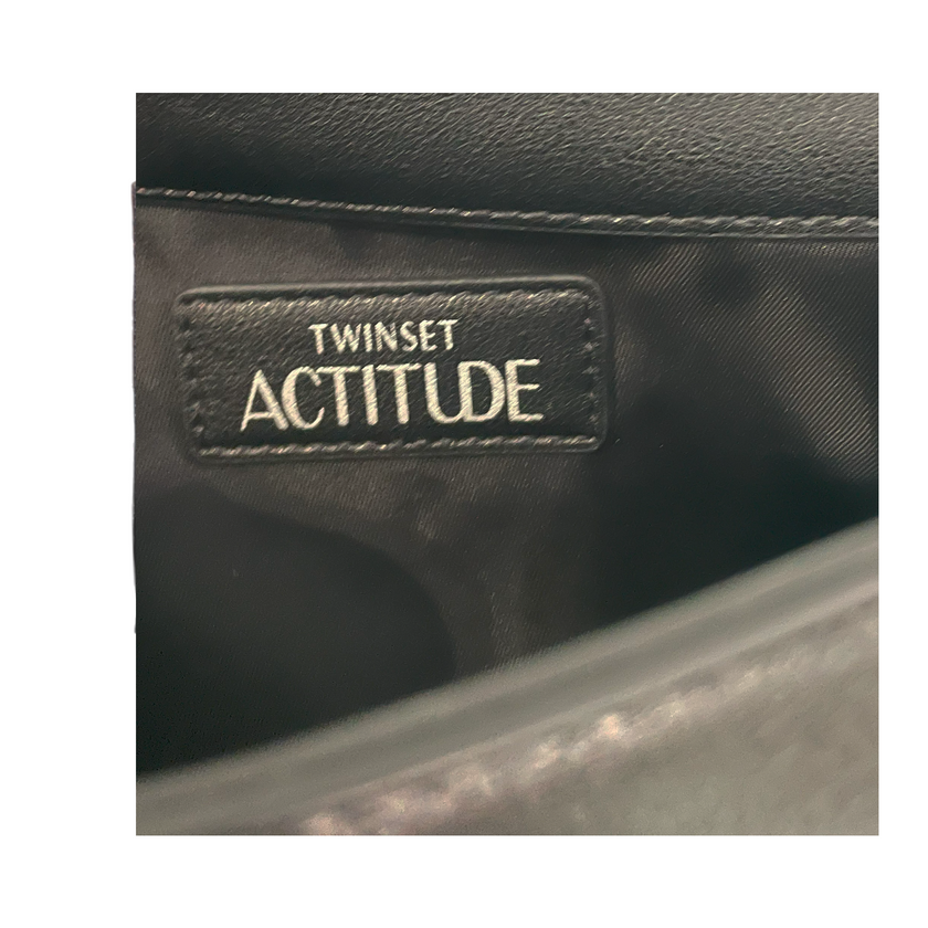 BORSA TWINSET ACTITUDE