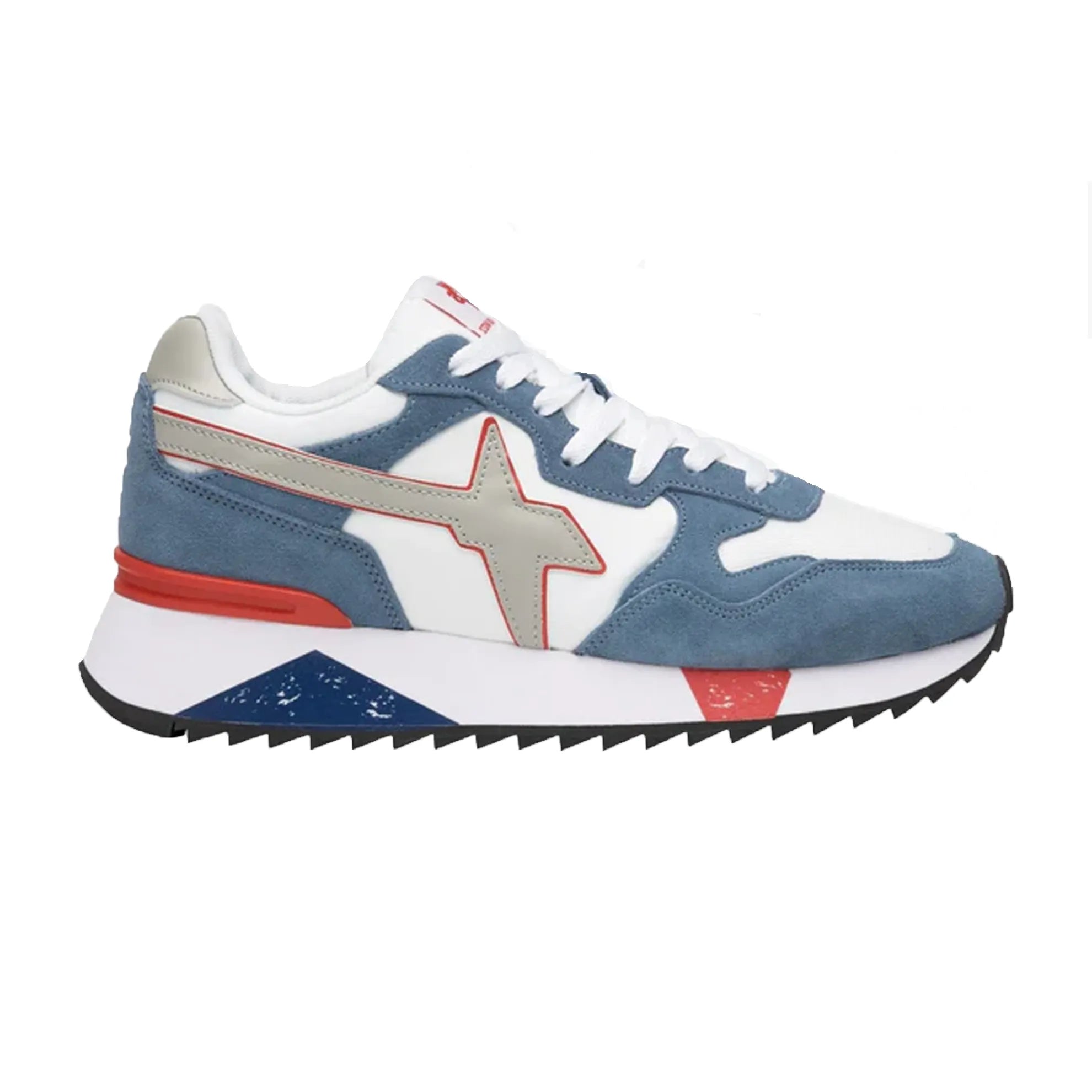 SNEAKERS JUST SAY WIZZ