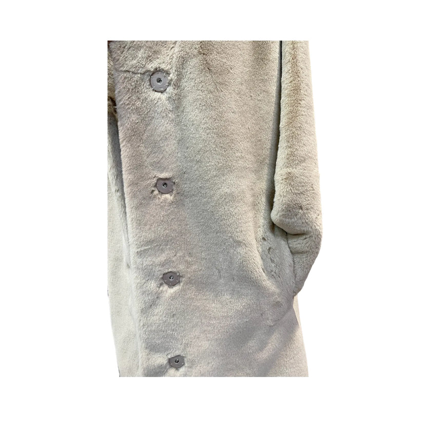 Pelliccia BLUGIRL — vista aggiuntiva 2 | WEMAX
