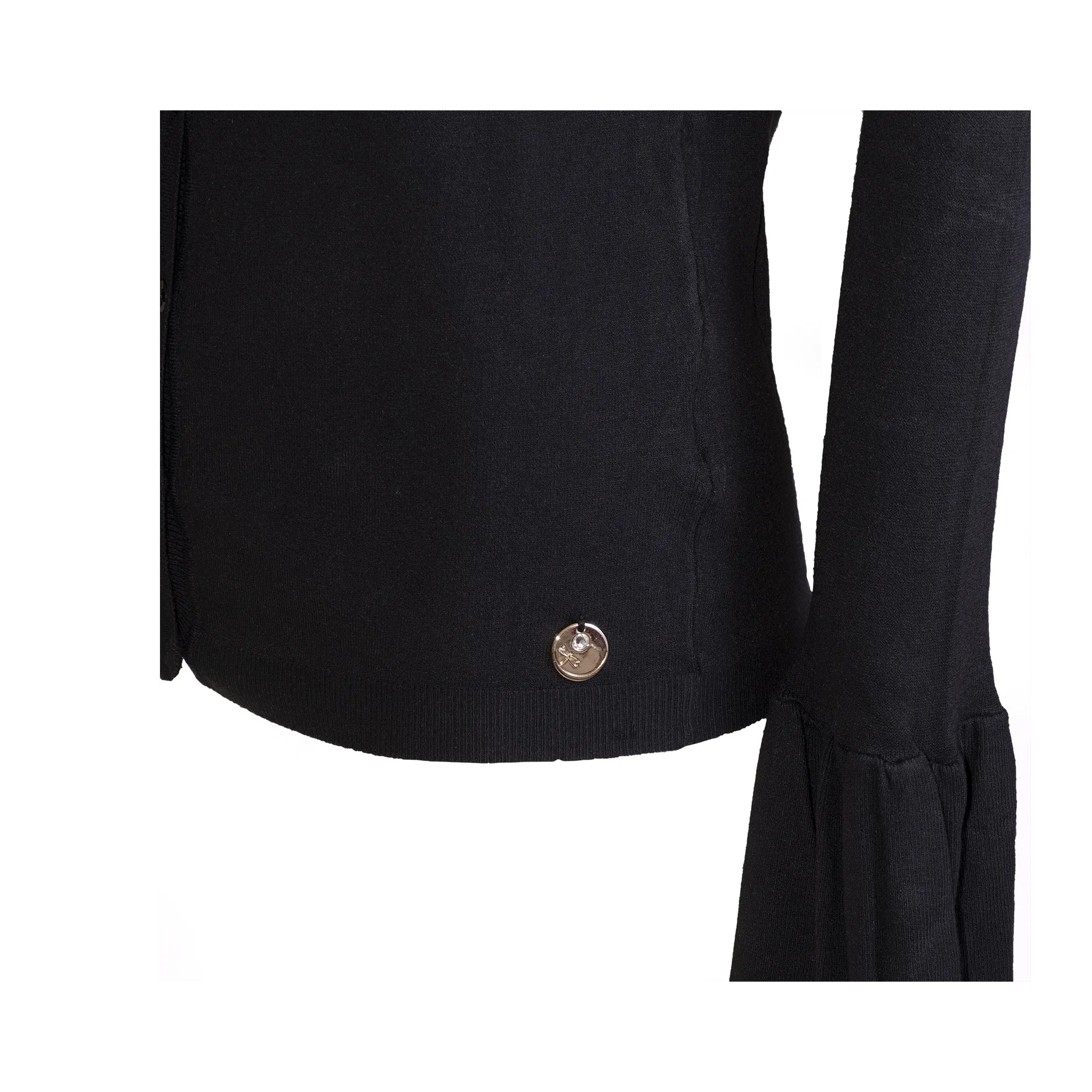 CARDIGAN TUWE