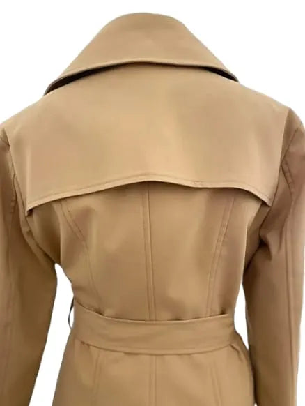 TRENCH CHIARULLI