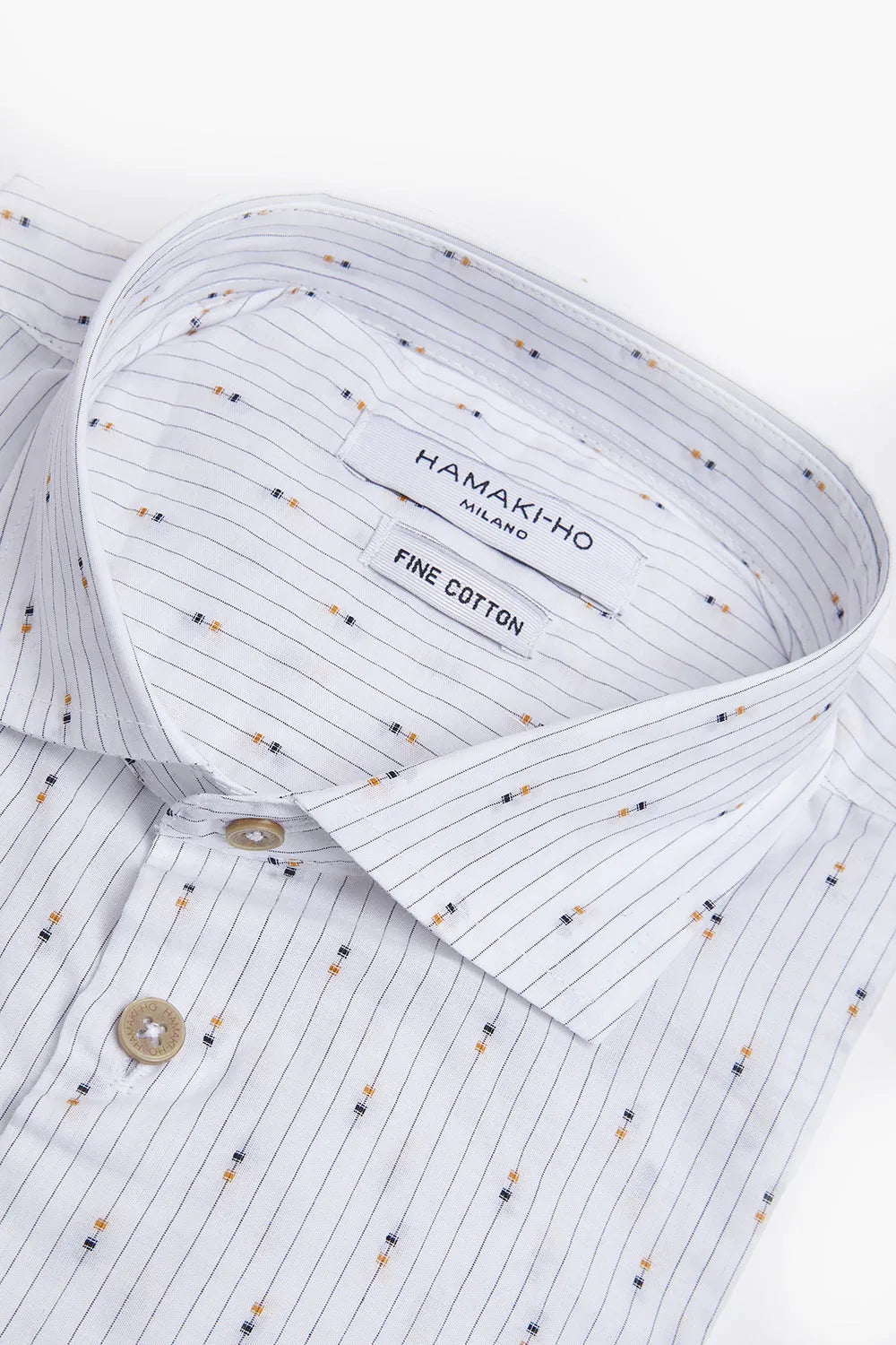 CAMICIA HAMAKI-HO
