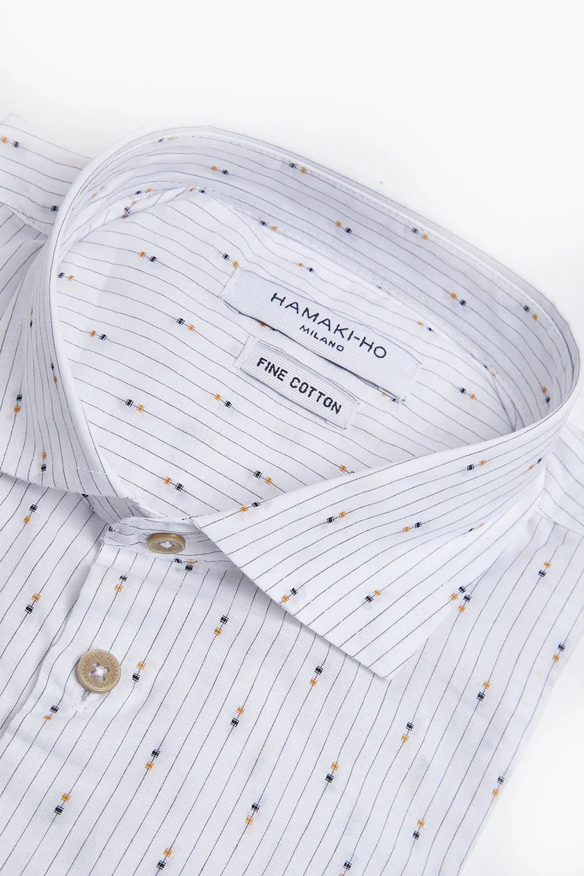 CAMICIA HAMAKI-HO