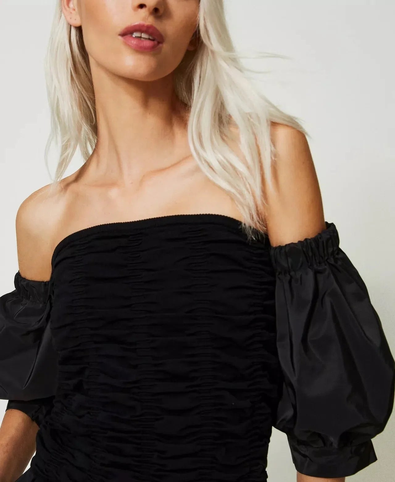 TOP TWINSET ACTITUDE
