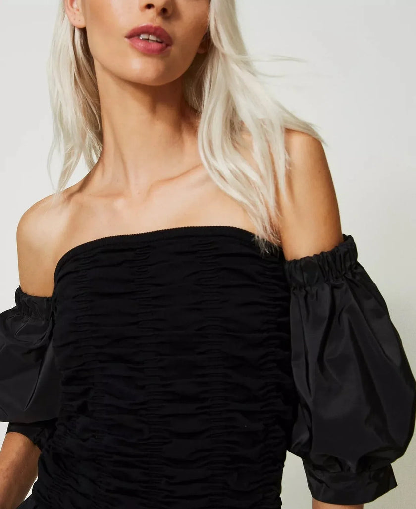 TOP TWINSET ACTITUDE