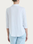 Camicia con manica 3/4 in Viscosa Summer RAGNO