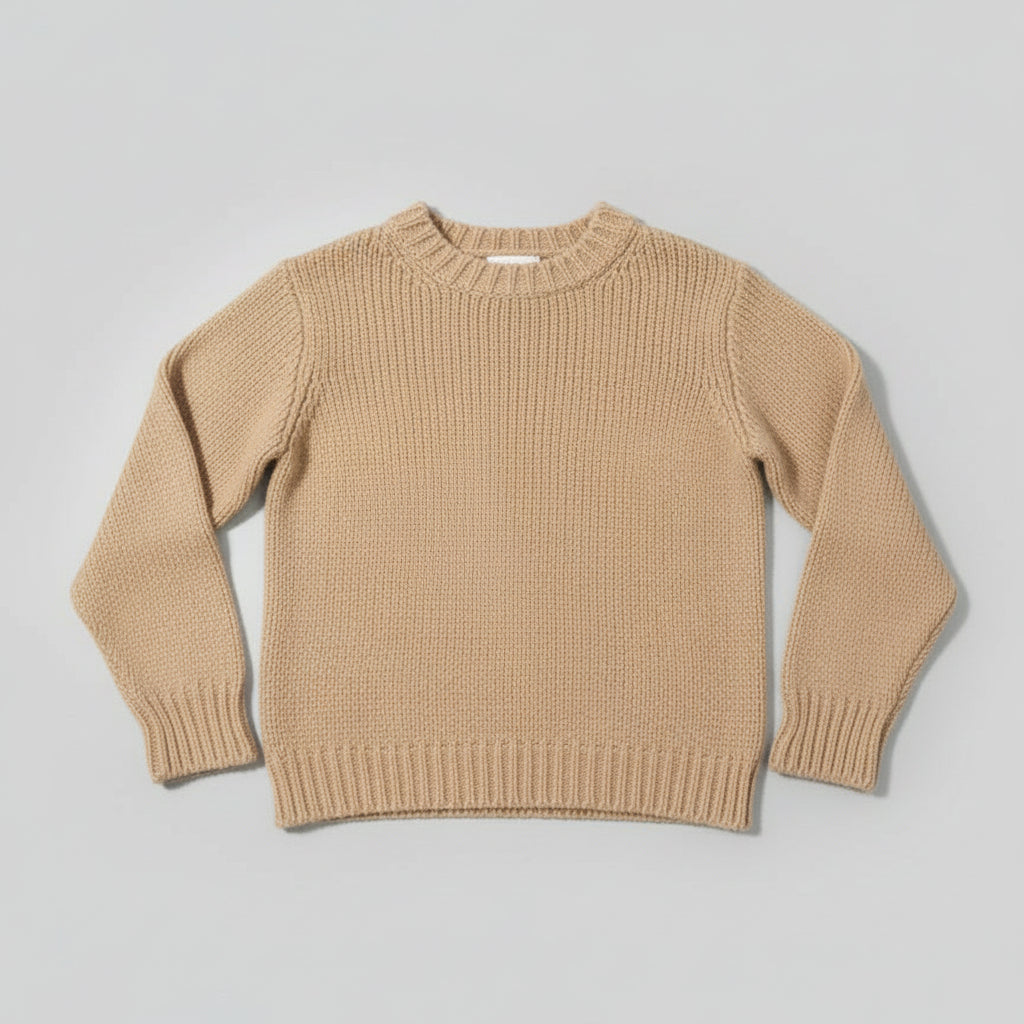 MAGLIA OVER 541119 A COSTINE