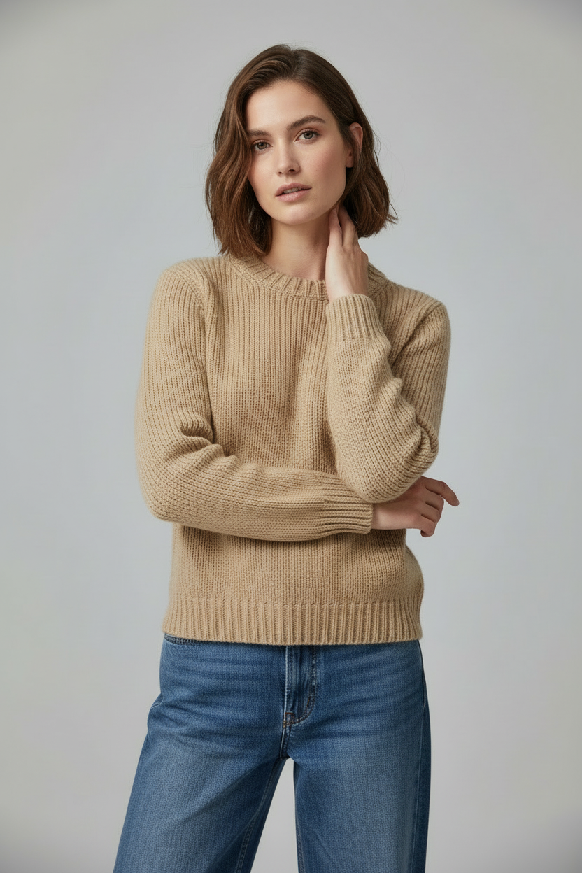 MAGLIA OVER 541119 A COSTINE