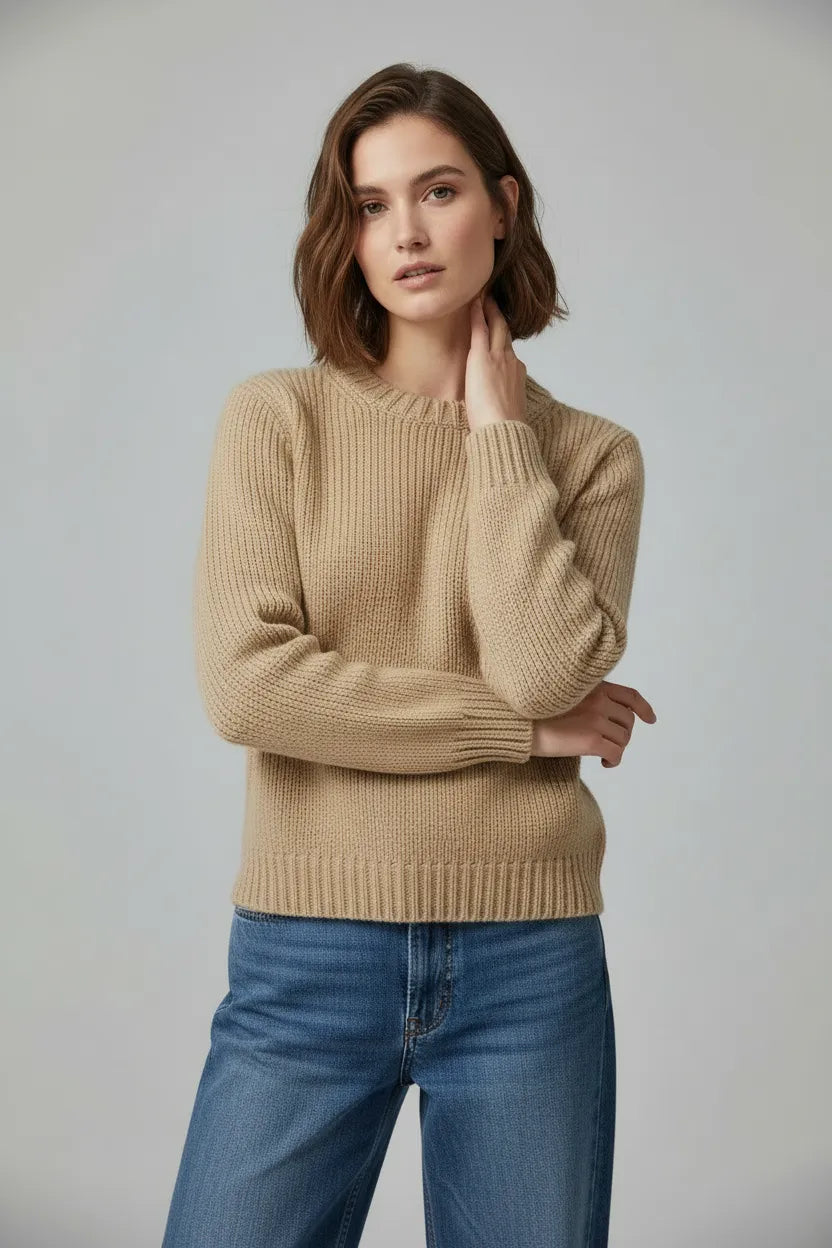 MAGLIA OVER 541119 A COSTINE