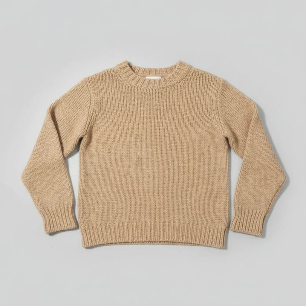 MAGLIA OVER 541119 A COSTINE