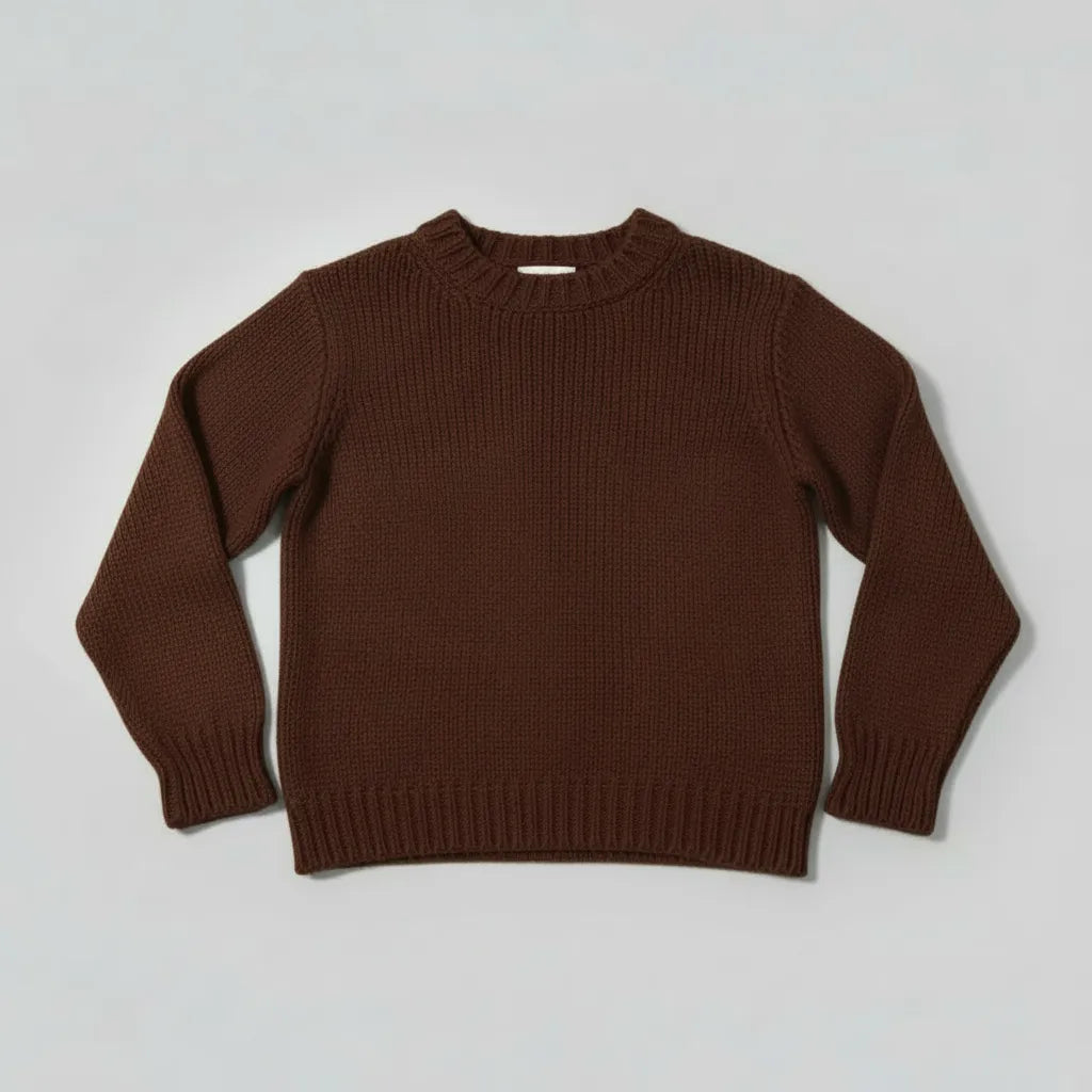 MAGLIA OVER 541119 A COSTINE