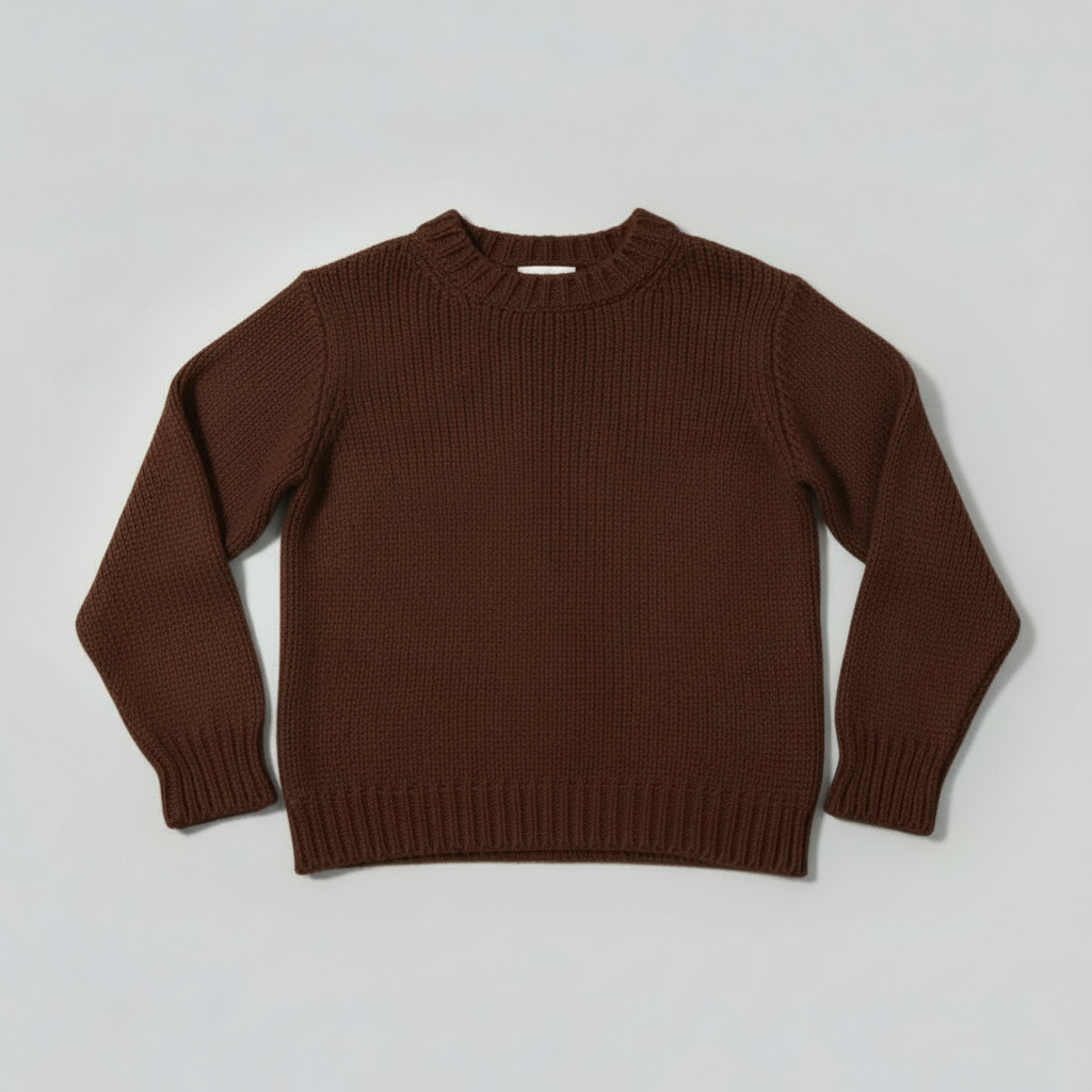 MAGLIA OVER 541119 A COSTINE