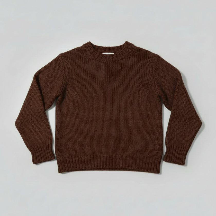 MAGLIA OVER 541119 A COSTINE