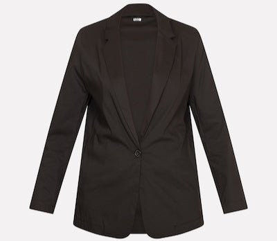 Giacca Mono Bottone Estiva MORE