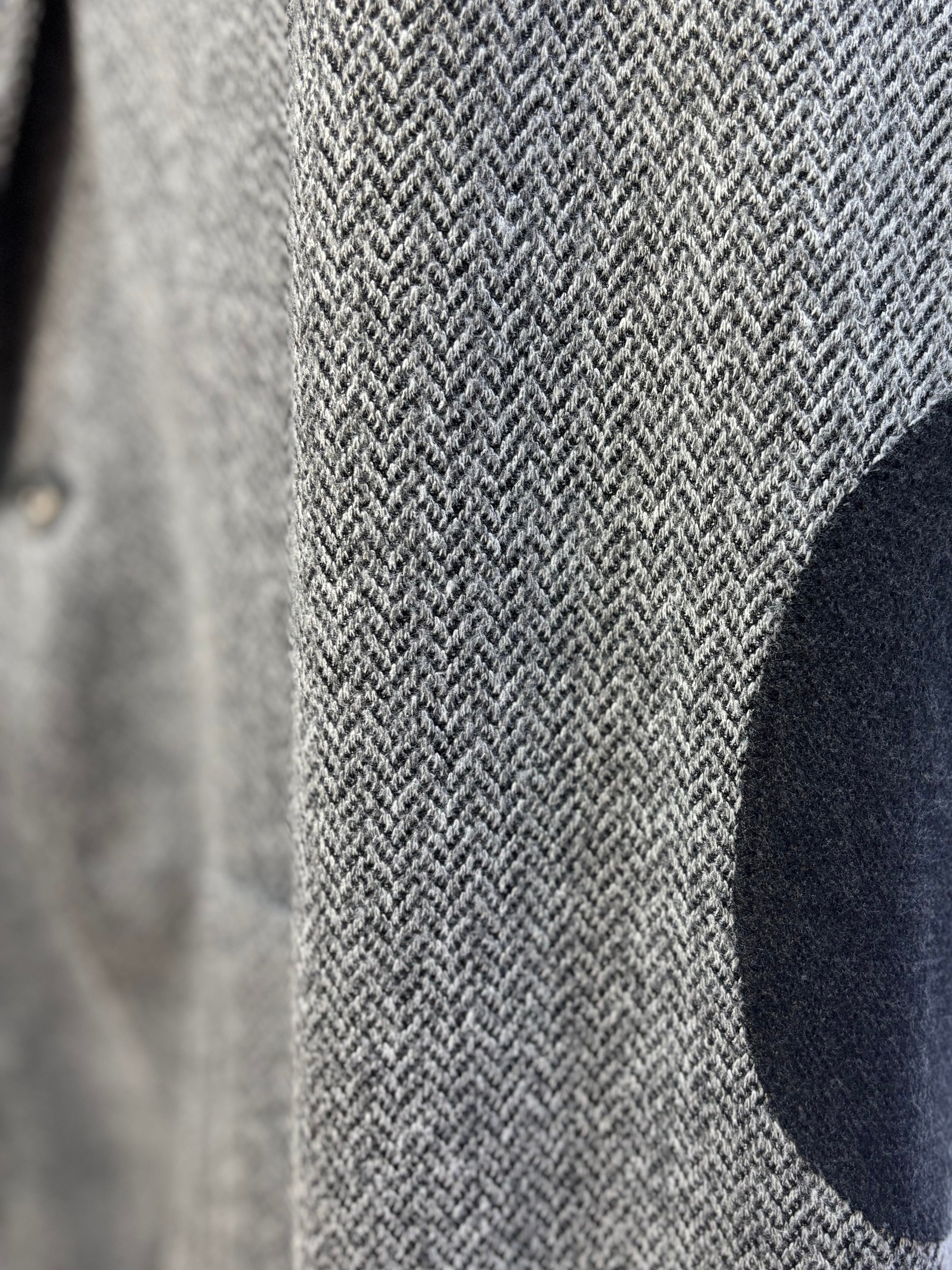 GIACCA 1551 SPIGATA 2 BOTTONI