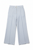 Pantalone Ampio in Lino