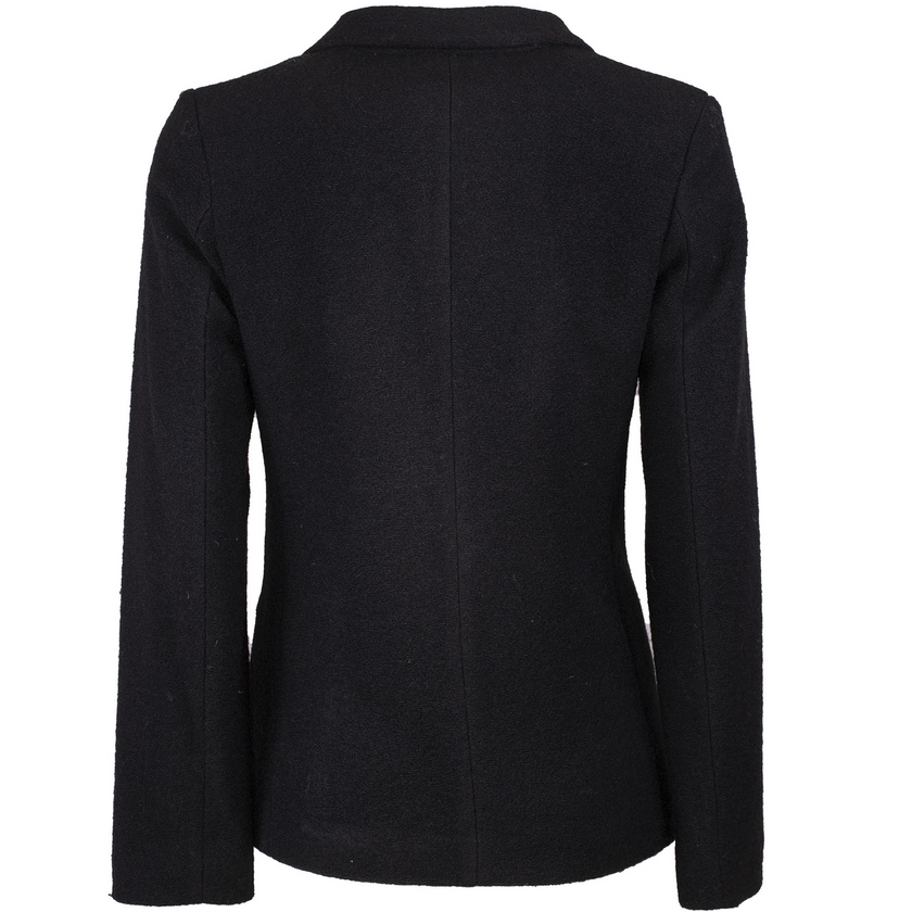 Giacca monopetto con un bottone DISTRETTO 12