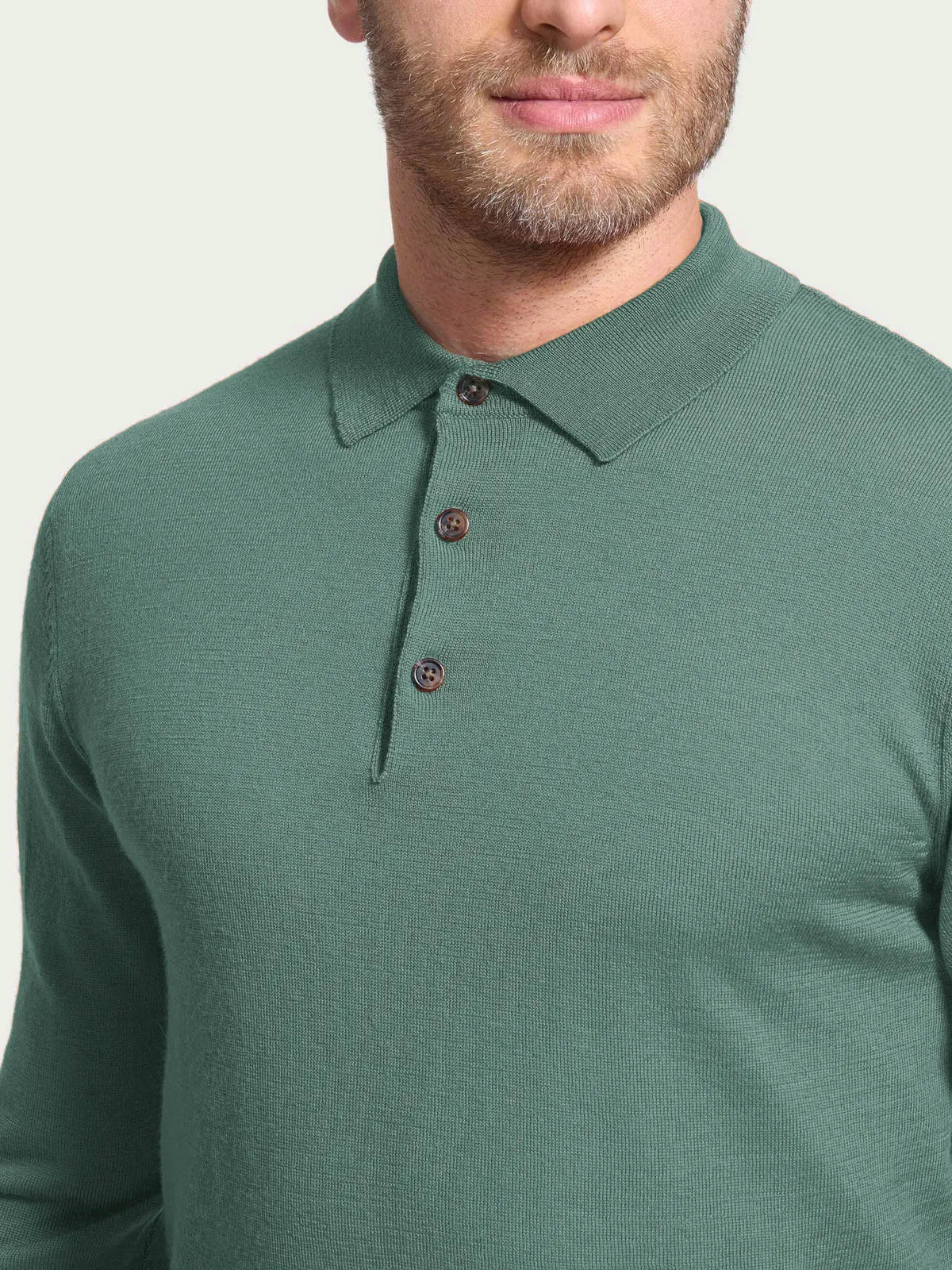 POLO U854MF SOFT FIT