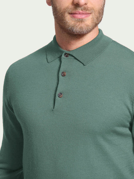 POLO U854MF SOFT FIT