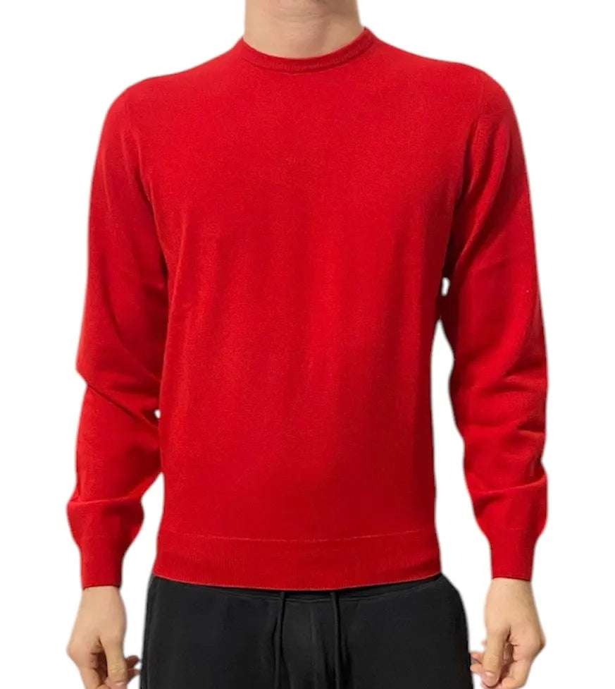 MAGLIA DUVET
