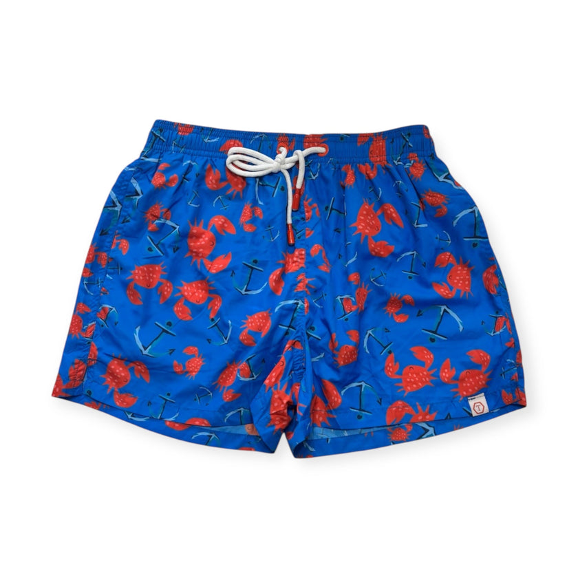 Costume a fantasia con elastico TELAMIRA