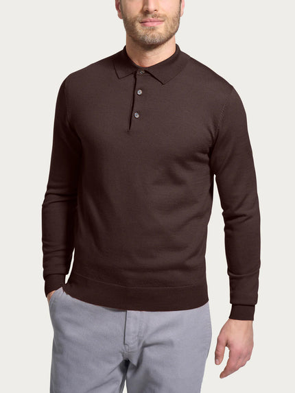 POLO U854MF SOFT FIT