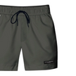 Costume boxer con tasche lacci e logo (Copia) PAOLO PECORA