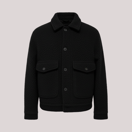 GIUBBINO 7607 Pausa CAMICIONE