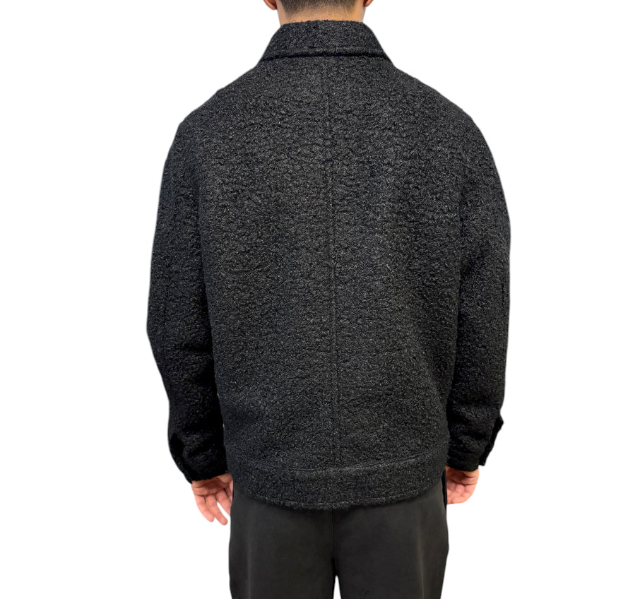 7607 PAUSA - nero - 3