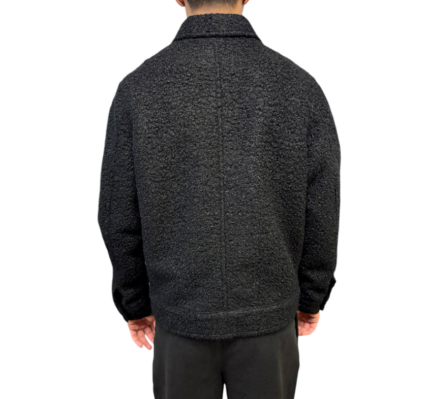 7607 PAUSA - nero - 3