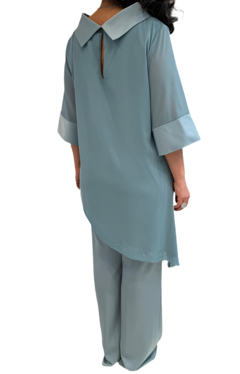 Completo Blusa con Pantalone SOLOGIOIE