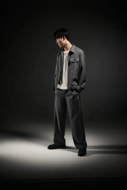 7681 - grigio - 2