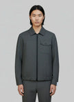CAMICIONE 7681 COLLO CAMICIA TASK
