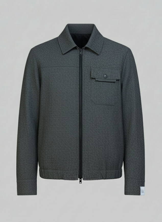 CAMICIONE 7681 COLLO CAMICIA TASK