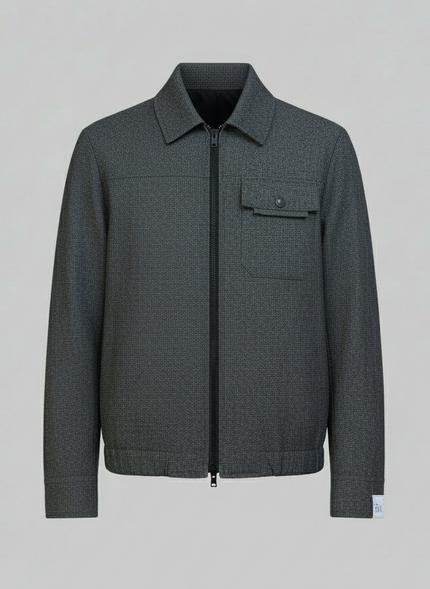 CAMICIONE 7681 COLLO CAMICIA TASK