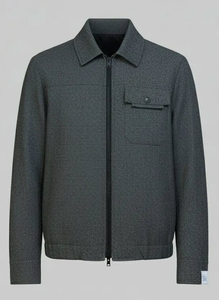CAMICIONE 7681 COLLO CAMICIA TASK