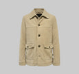 GIACCA 7683 Tacco CAMICIA VELLUTO A COSTE