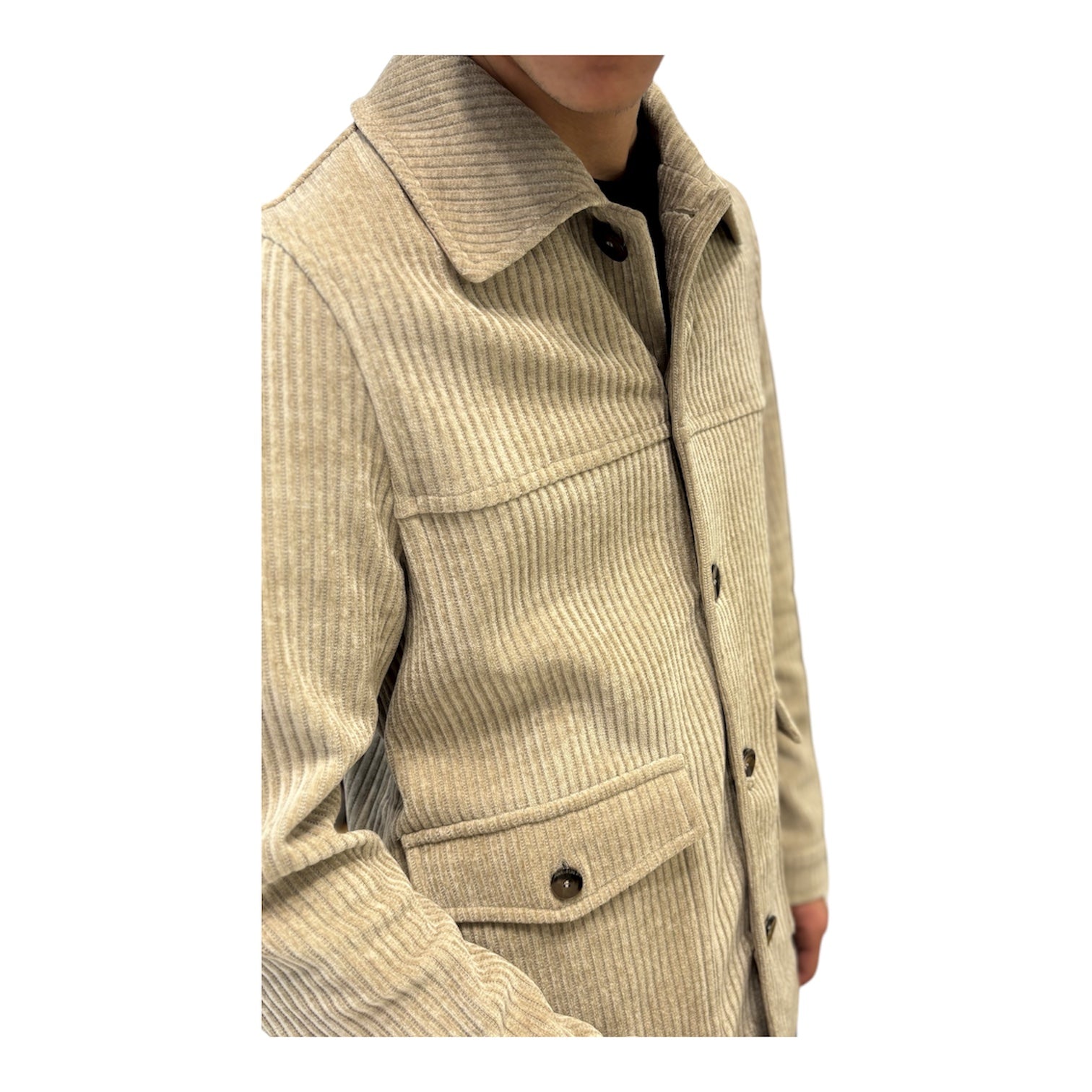 7683 TACCO - latte - 3