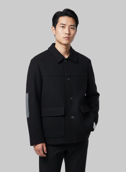 7684SPAZIO - nero - 1