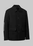 GIUBBINO 7684Spazio COLLO CAMICIA RELAX