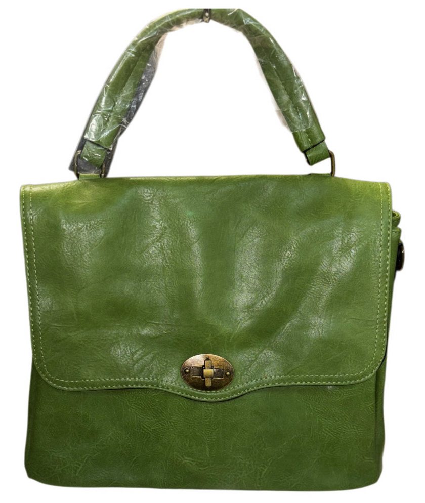 Borsa a Tracolla WEMAX LAB