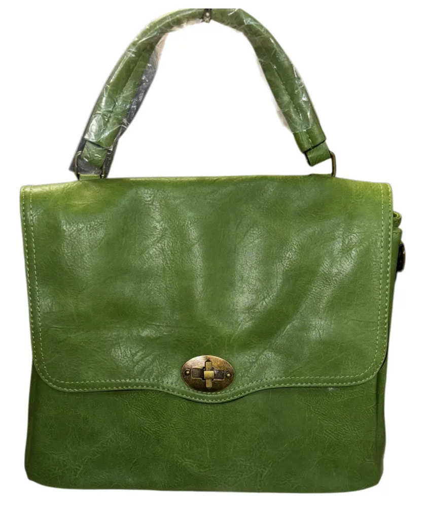 Borsa a Tracolla WEMAX LAB