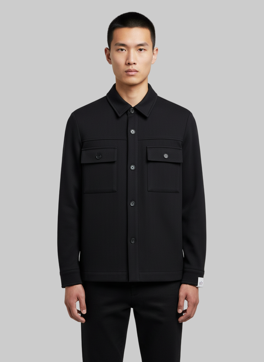 CAMICIA 7705 RELAXED