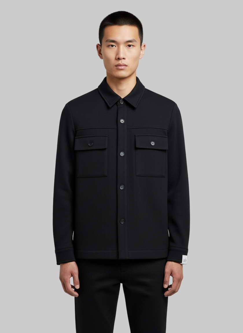 CAMICIA 7705 RELAXED