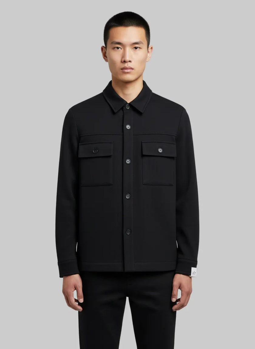 Camicia 7705 relaxed ALTATENSIONE — vista aggiuntiva 1 | WEMAX