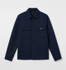 Camicia 7705 relaxed ALTATENSIONE — vista frontale | WEMAX