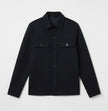 Camicia 7705 relaxed ALTATENSIONE — dettaglio tessuto | WEMAX