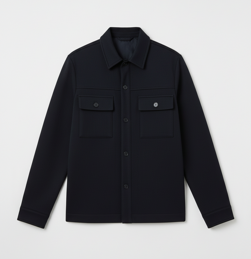 CAMICIA 7705 RELAXED